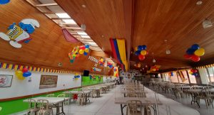 COMEDOR