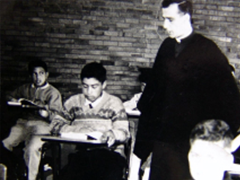 nuestra historia 1